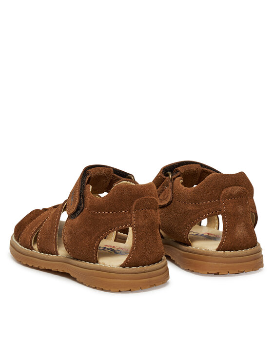 Primigi Primigi Sandalen 7920511 S Braun
