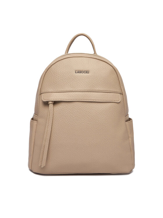 Lasocki Lasocki Zaino CEO-LSK-L-007-07 Beige