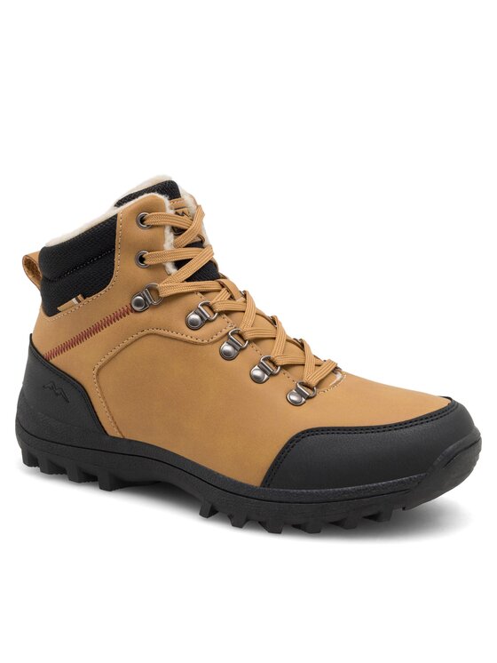 Sprandi Sprandi Schnürschuhe BP07-5341-17 Braun