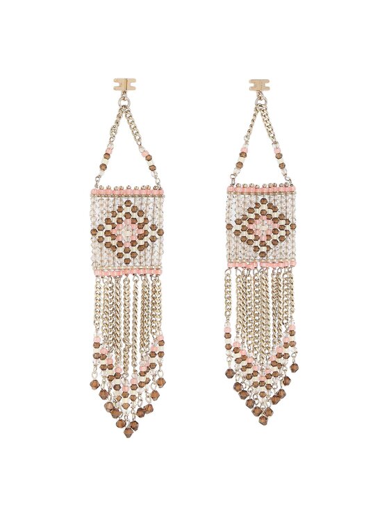 Orecchini Elisabetta Franchi