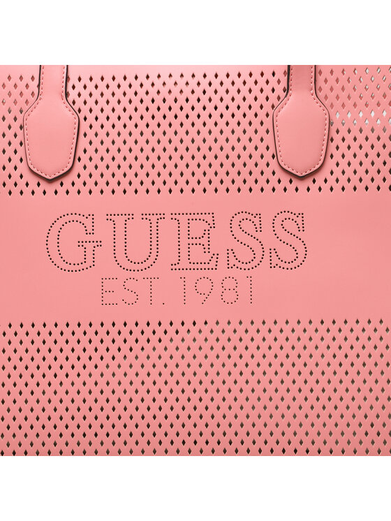 Borsetta Katey Perf (WH) HWWH87 69230 Rosa