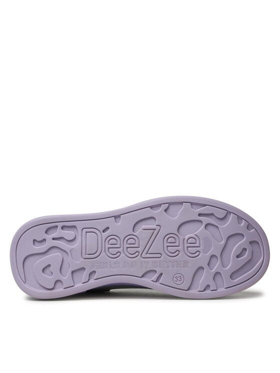Sneakers TS5126K-12 Bianco
