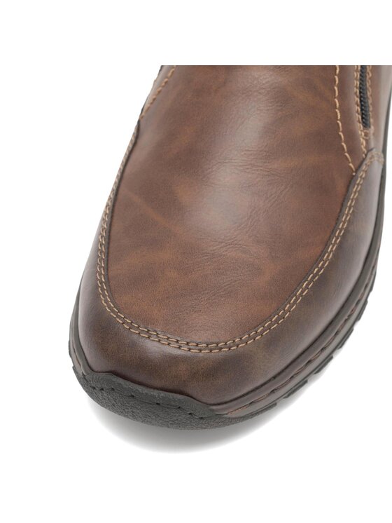 Rieker Rieker Stiefeletten 03352-24 Braun