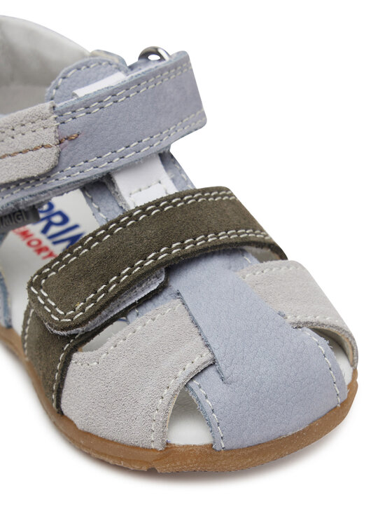 Primigi Primigi Sandalen 7911533 Grau
