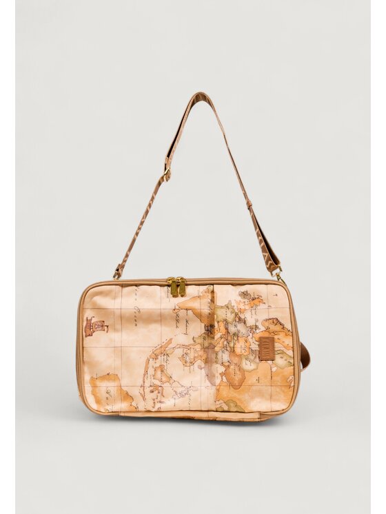 Alviero Martini Prima Classe Alviero Martini Prima Classe Zaino S024 6001 Beige