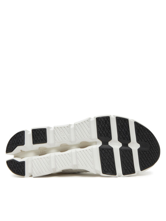 On On Scarpe running Cloudswift 4 3MF10131200 Bianco