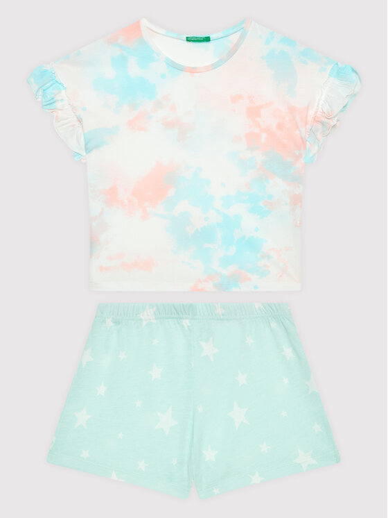 Pigiama United Colors Of Benetton