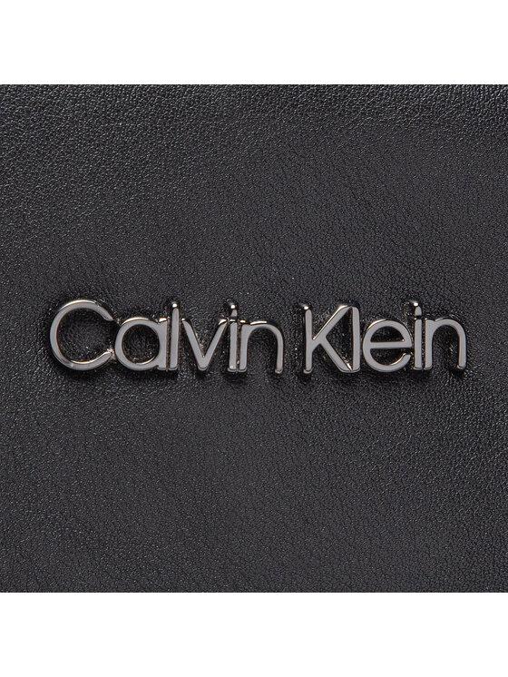 Borsetta Roped Crossbody K60K609120 Nero