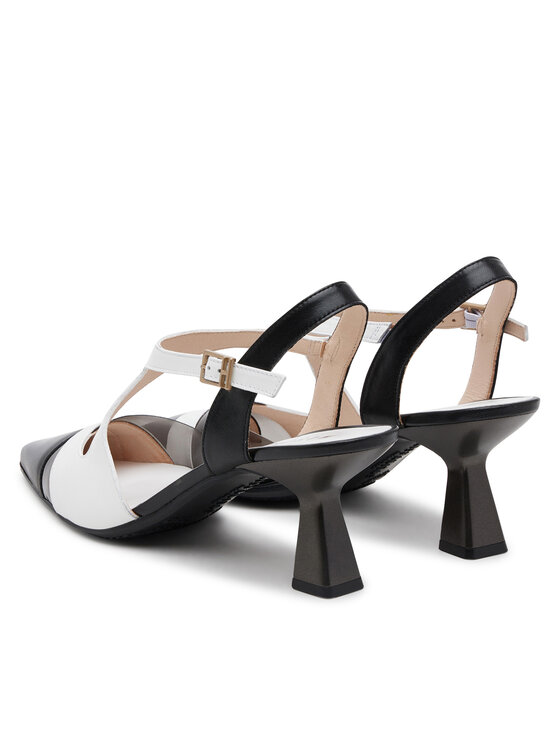 Hispanitas Hispanitas Sandalen Nova HV253912 Schwarz