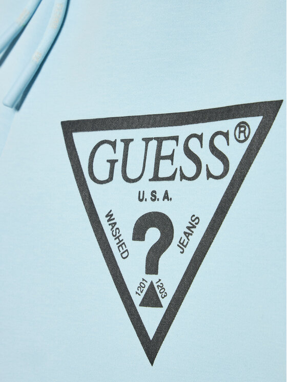 Pantaloncini sportivi J2RD08 KAMN2 Blu Regular Fit...