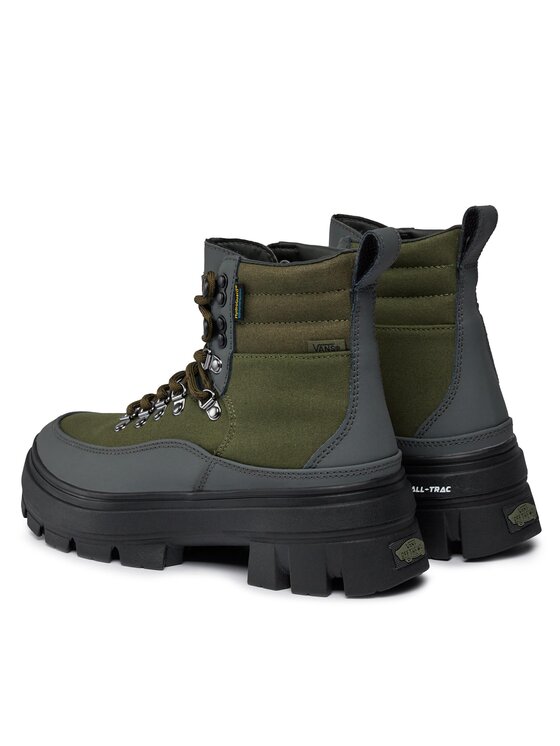 Vans Vans Pohodni čevlji Colfax Elevate Mte-2 VN000BVS50K1 Zelena