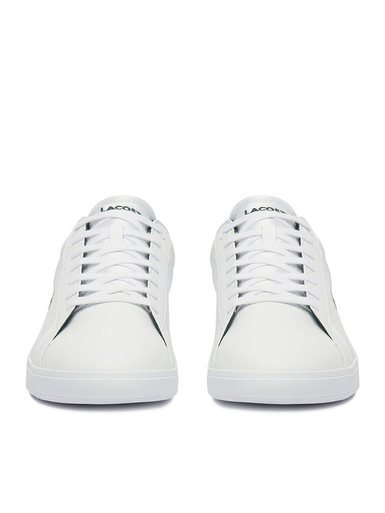 Lacoste Lacoste Tenisice C-LITE BASE 48SMA0113_1R5 Bijela