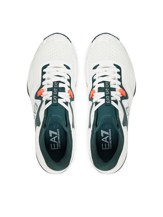 EA7 Emporio Armani EA7 Emporio Armani Tenisice X8X248 XK445 MZ221 Bijela