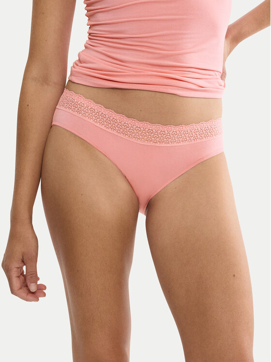 Triumph Triumph Klassikalised aluspüksid Feel Of Modal 10214403 Roosa