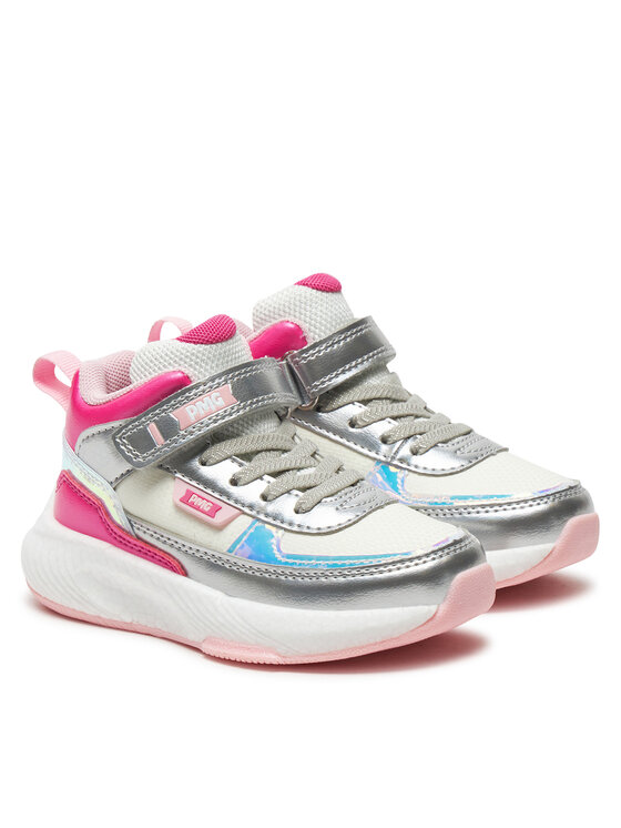 Primigi Primigi Sneakersy 6970200 Srebrny