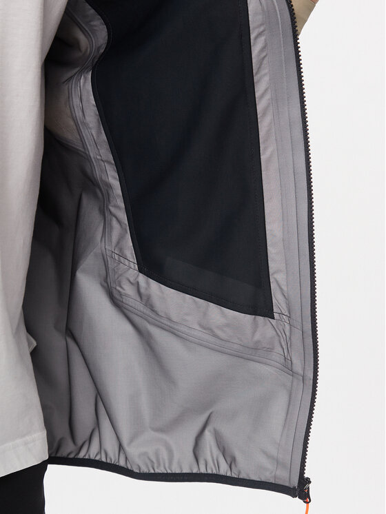 Dynafit Dynafit Outdoorová bunda Tlt Gtx M Jkt GORE-TEX 71634 Kaki Regular Fit