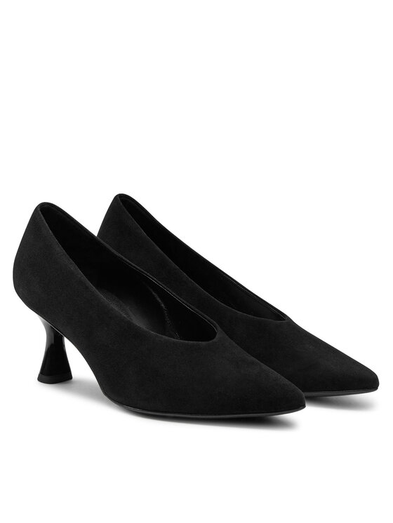 HÖGL HÖGL Pumps Starlight 8-106002 Schwarz
