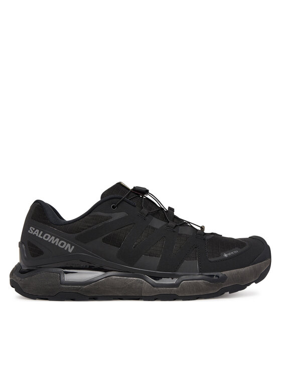 Salomon Salomon Sneakersy Xc Roam Gore-Tex L49126600 Czarny