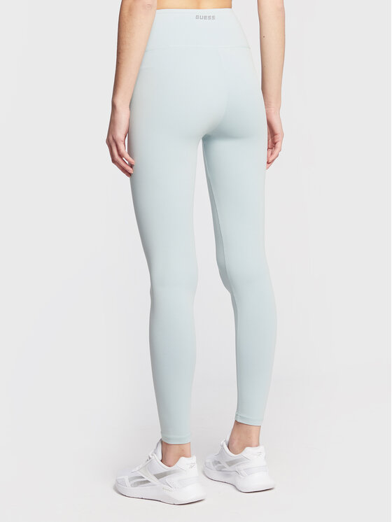 Guess Guess Tamprės Coline V2BB10 MC04Z Mėlyna Slim Fit