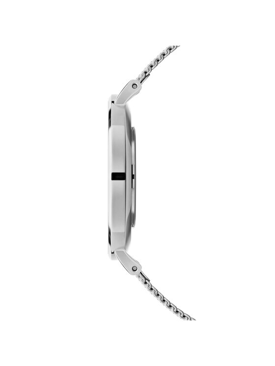 Daniel Wellington Daniel Wellington Hodinky Petite DW00100306 Strieborná