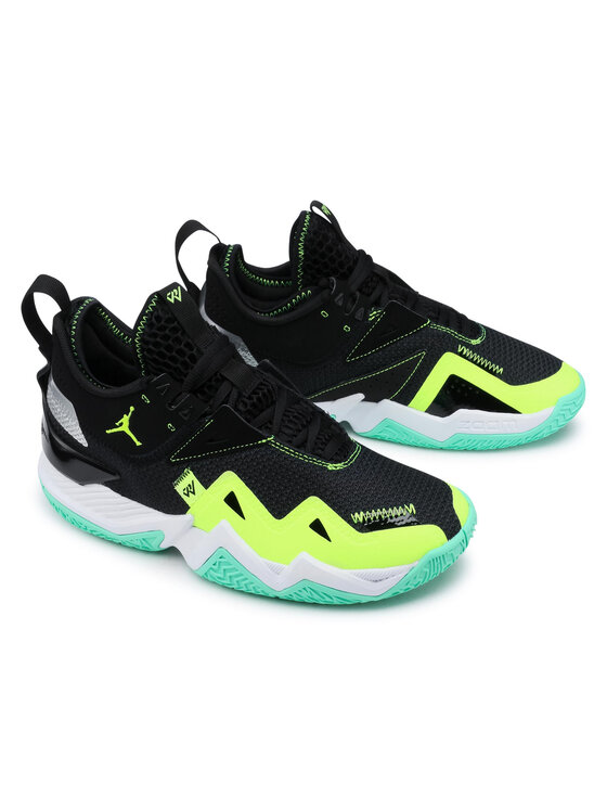Nike Batai Jordan Westbrook One Take 