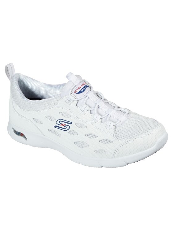 Skechers Skechers Sneakersy Arch Fit Refine Biały