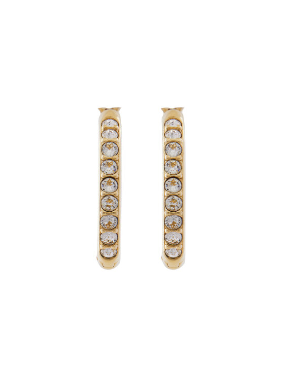 Swarovski Swarovski Uhani kreole Dextera 5724584 Zlata