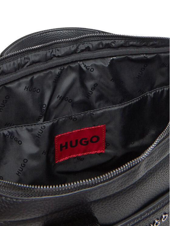 HUGO HUGO Portatīvā datora soma 50541947 Melns