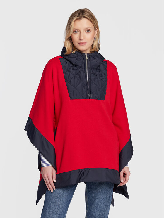 Pončo Polo Ralph Lauren