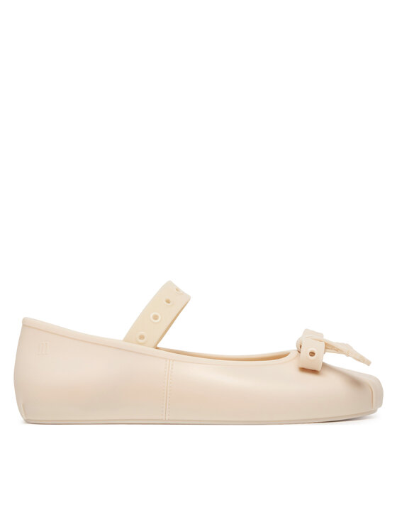 Melissa Melissa Балетки Sophie Crush Ad 37836 Бежевий