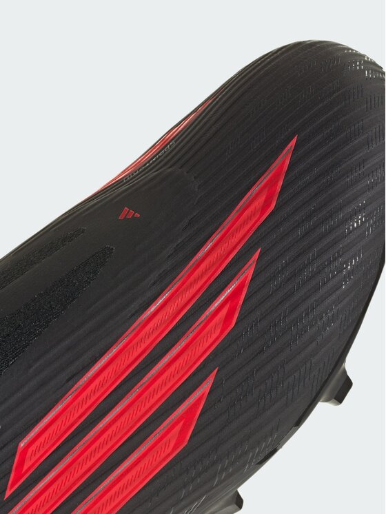 adidas adidas Buty do piłki nożnej 161621 Czarny