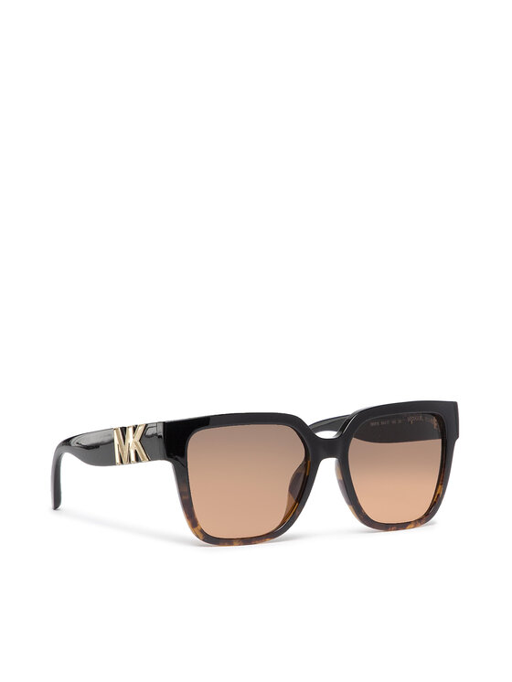 Michael Kors Michael Kors Sluneční brýle Karlie 0MK2170U 390818 Černá