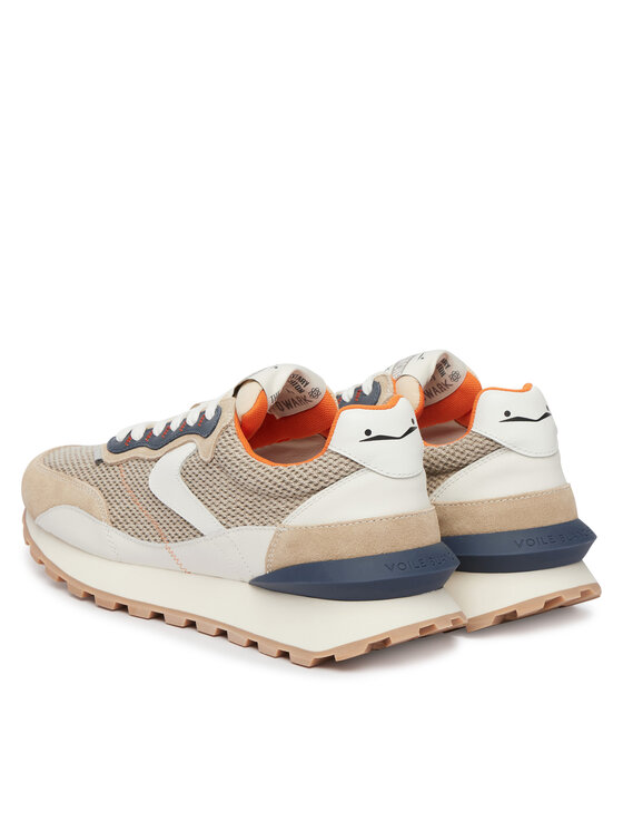 Voile Blanche Voile Blanche Sneakers 2018344-26 Beige