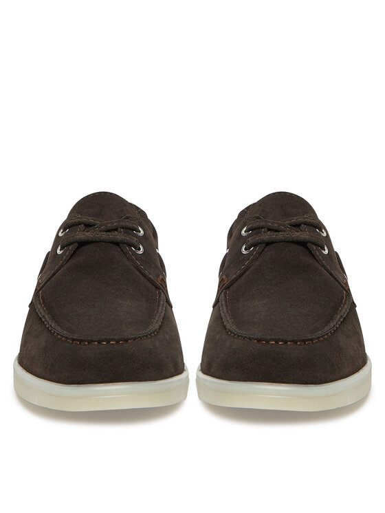 Gino Rossi Gino Rossi Scarpe basse ELLA-01 Marrone