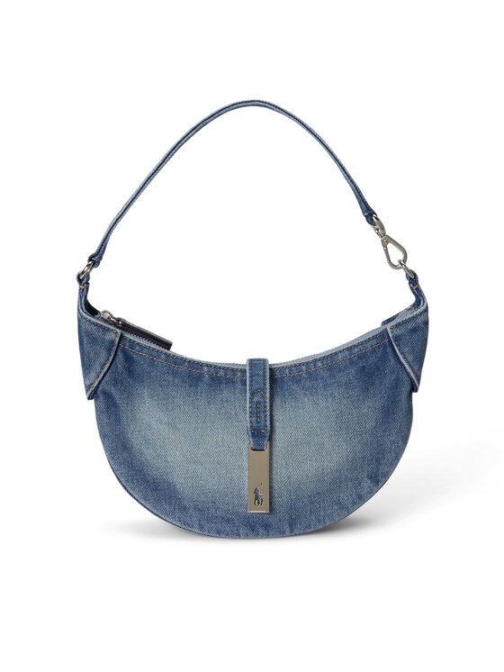 Polo Ralph Lauren Polo Ralph Lauren Borsetta 428P05474001 Blu