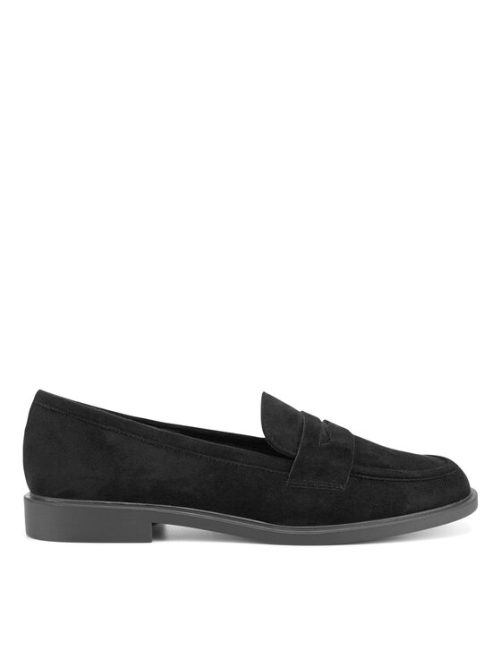 DeeZee DeeZee Mocassini 8-124-9 Nero