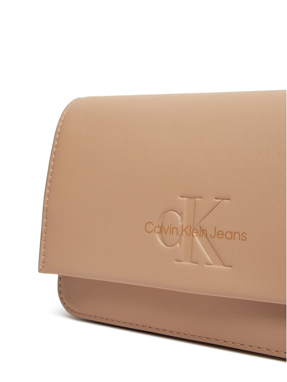 Calvin Klein Jeans Calvin Klein Jeans Telefonikott K60K612375 Roosa