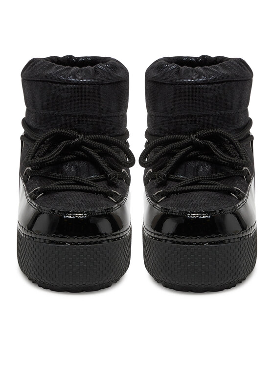 DeeZee DeeZee Stivali da neve DZN-001 Nero
