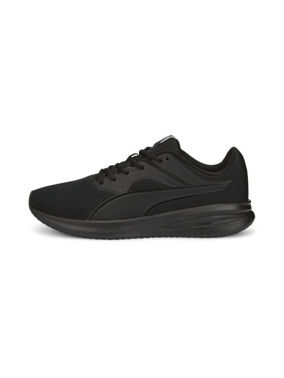 Puma Puma Sneakersy 377028 Czarny