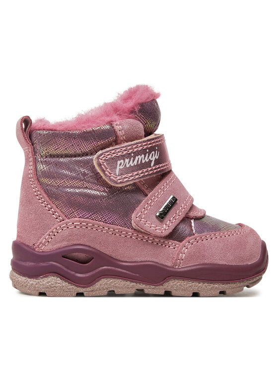 Primigi Bottes de neige 6861200 M GORE-TEX Rose