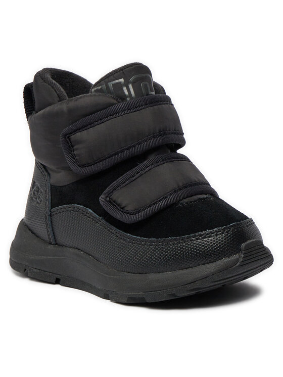 Ugg Ugg Lumesaapad T Yose Puffer 1143780T Must