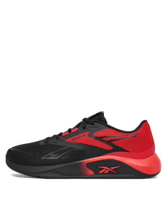 Reebok Reebok Сникърси SS-NANOFLEX TR 3 100248250 Цветен