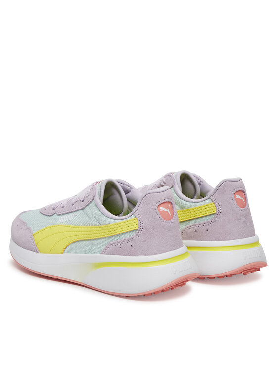Puma Puma Laisvalaikio batai R78 Glance 401623 06 Spalvota