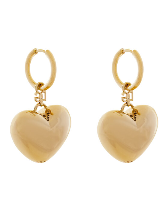 Dolce&Gabbana Dolce&Gabbana Ohrringe WEQ8S1 W1111 Goldfarben