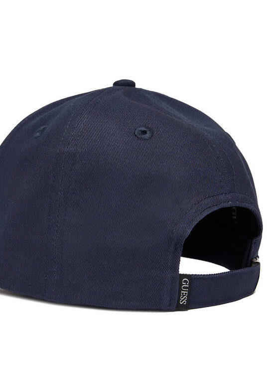 Guess Jeans Guess Jeans Cappellino WBEO-GJ-U3-002-SS26 Blu scuro