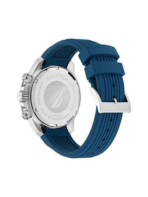 Nautica Nautica Sat NAPNOS402 Tamnoplava