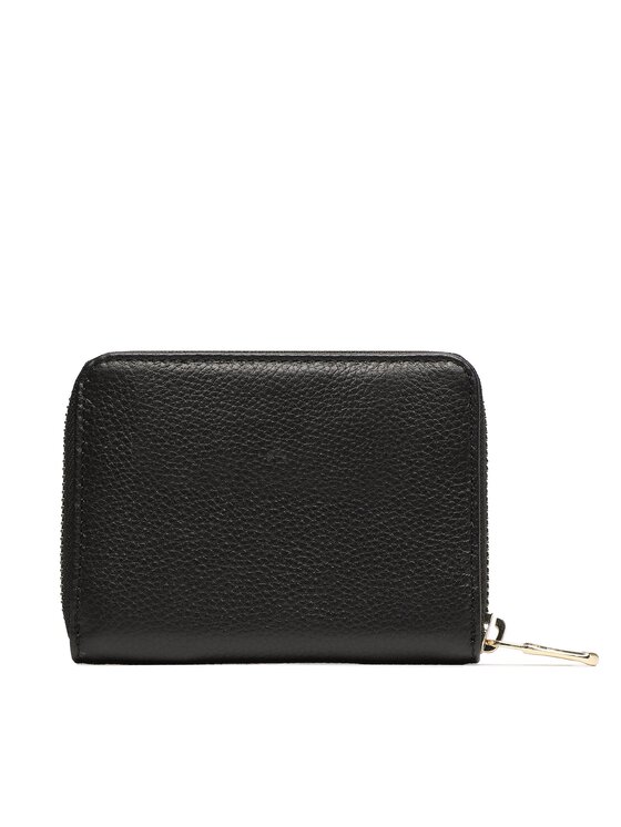 Patrizia Pepe Patrizia Pepe Portafoglio grande da donna CQ8512/L001 K103 Nero