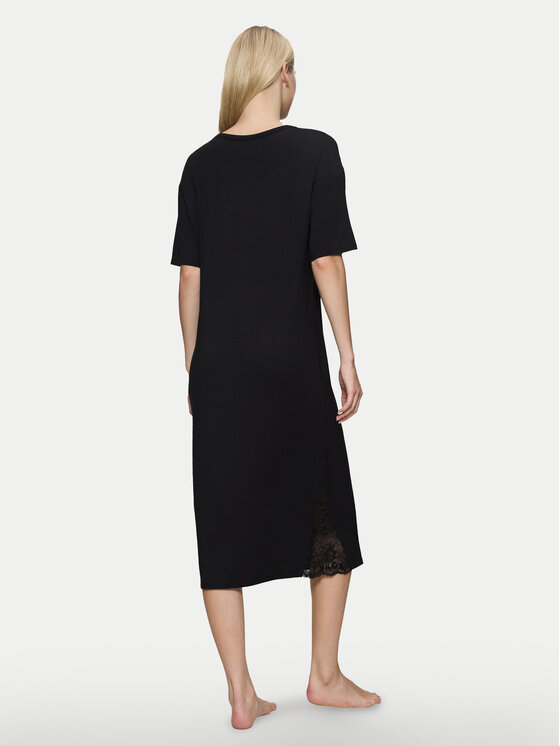 Triumph Triumph Νυχτικό Timeless Sensuality 10221159 Μαύρο