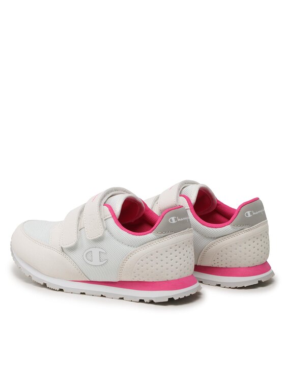 Champion Champion Tenisice Champ Evolve M S32635-WW005 Écru