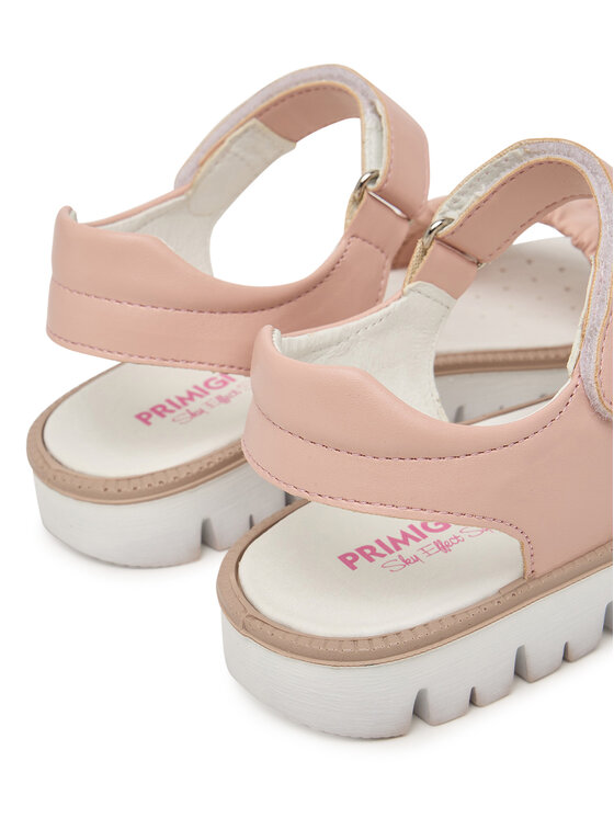 Primigi Primigi Sandali 1389100 D Rosa